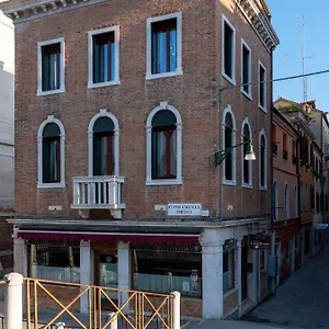 Foscà Maison d'hôtes Venise