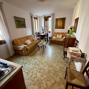 Residenza De L'osmarin Maison d'hôtes Venise