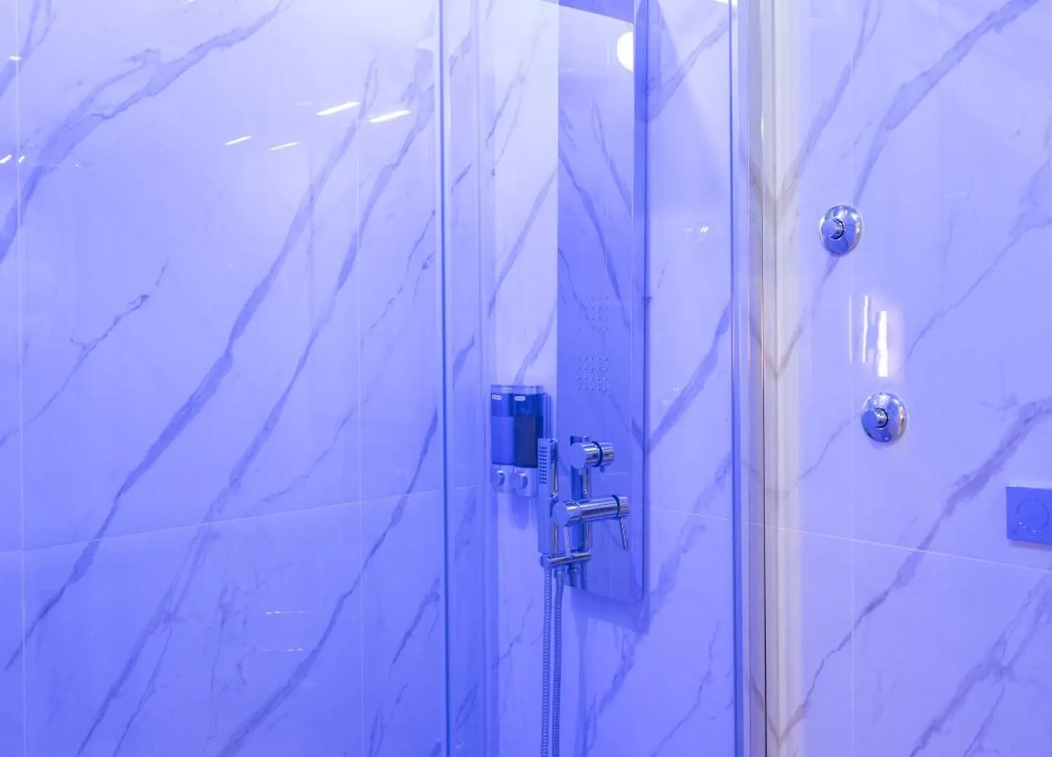 Nocleg ze śniadaniem Stella Mia Luxury Rooms Neapol