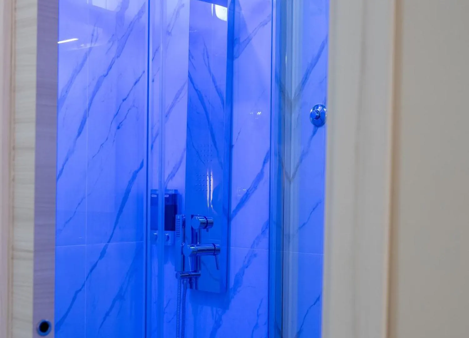 Stella Mia Luxury Rooms Neapol