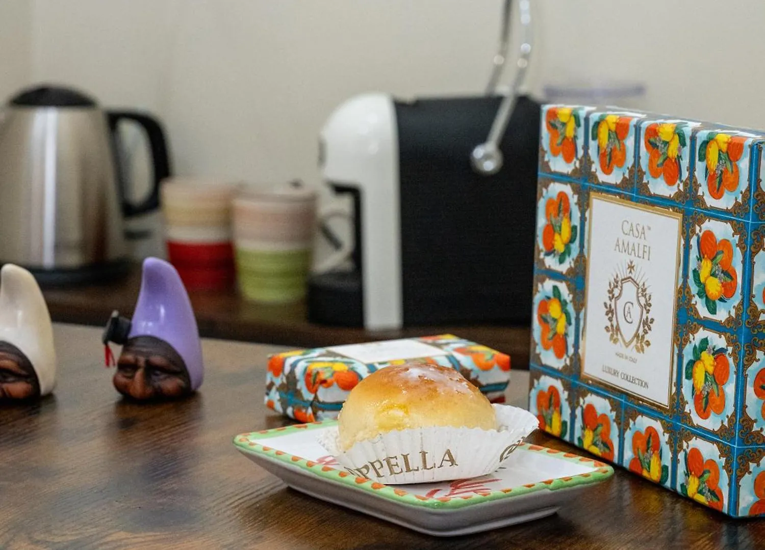 Stella Mia Luxury Rooms Neapol