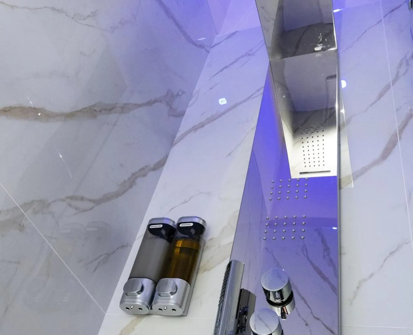 Stella Mia Luxury Rooms Neapol