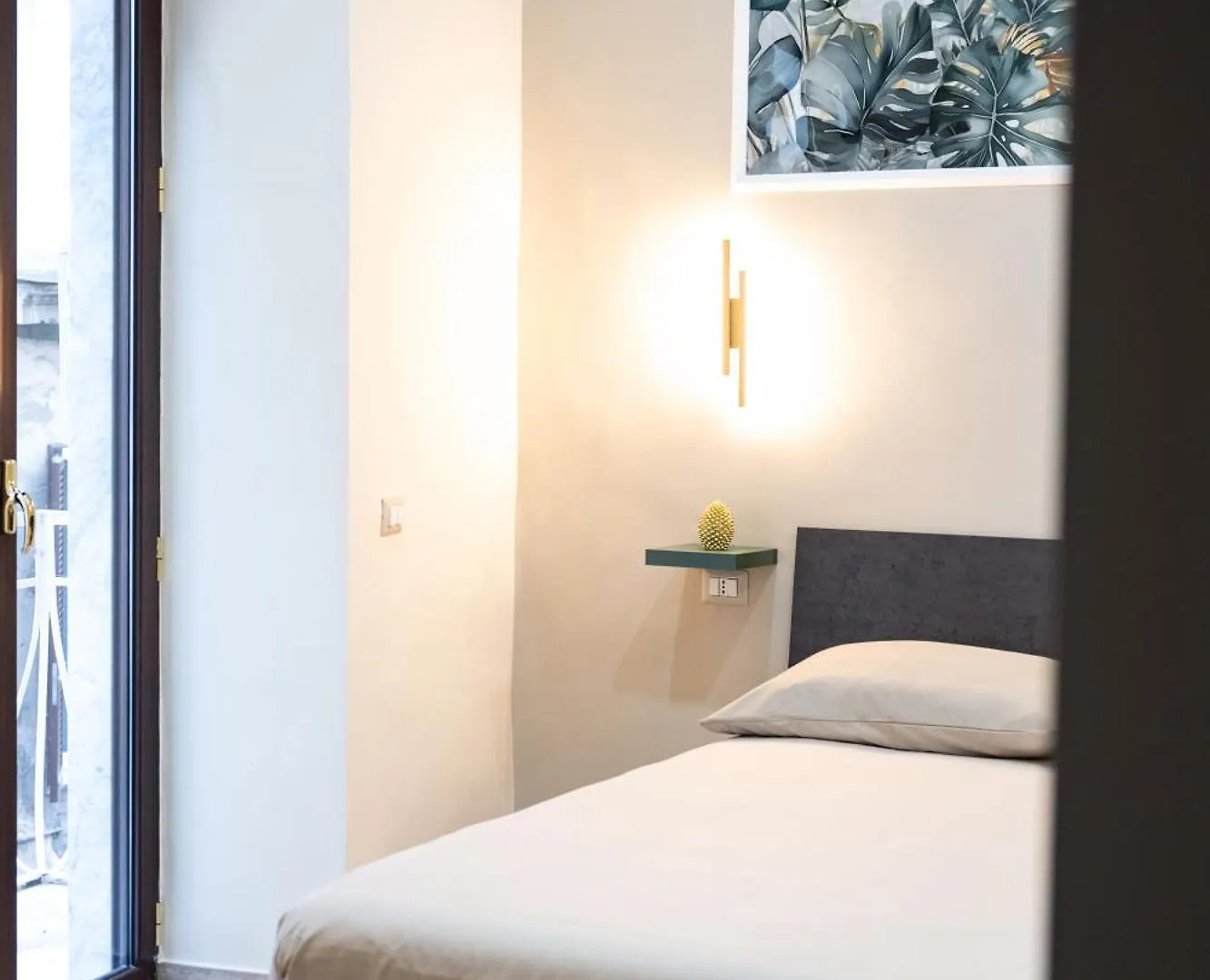 Stella Mia Luxury Rooms Neapol Włochy