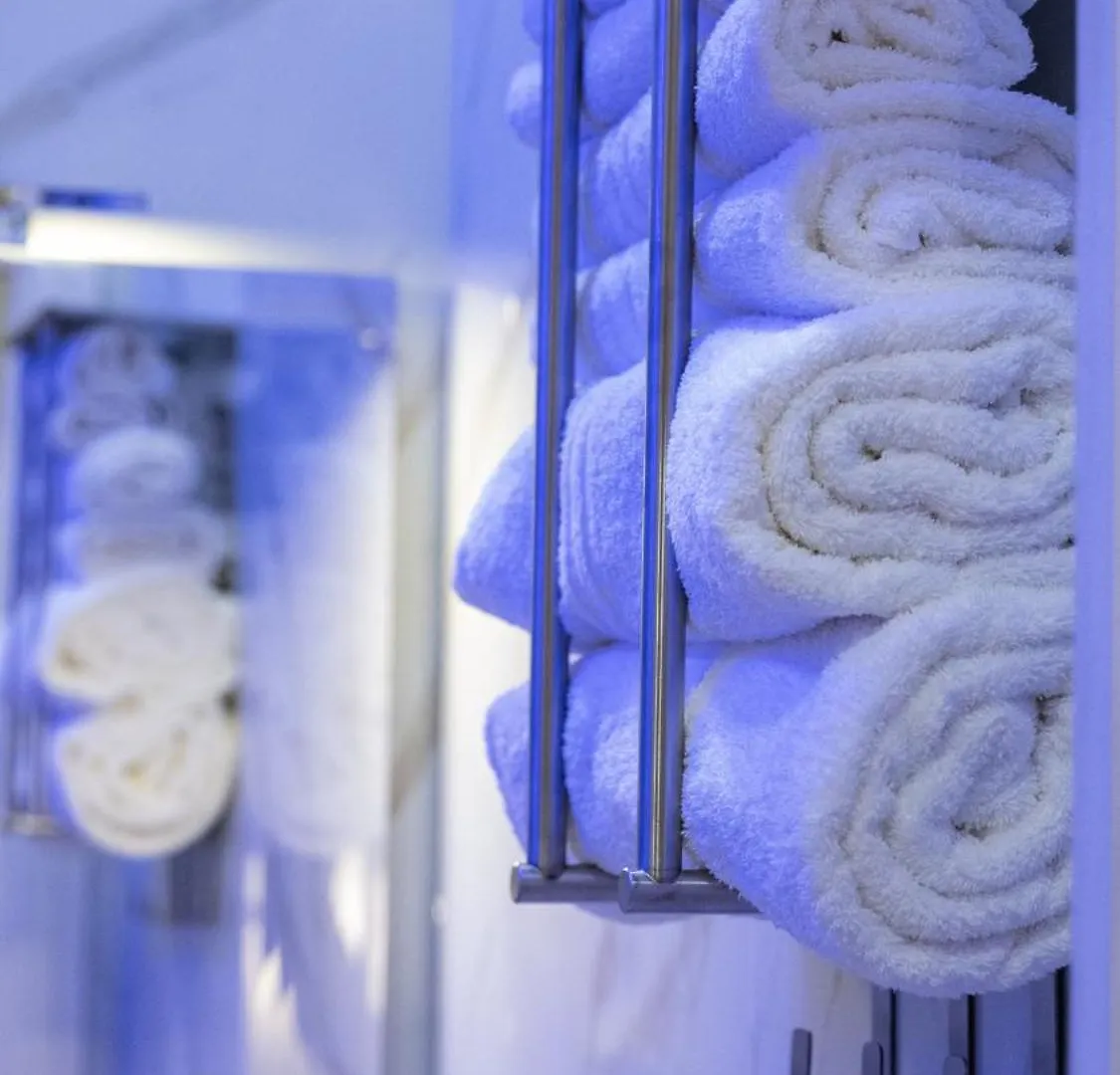 Stella Mia Luxury Rooms Neapol Nocleg ze śniadaniem