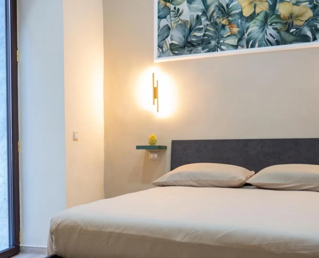 Stella Mia Luxury Rooms Neapol 0*,