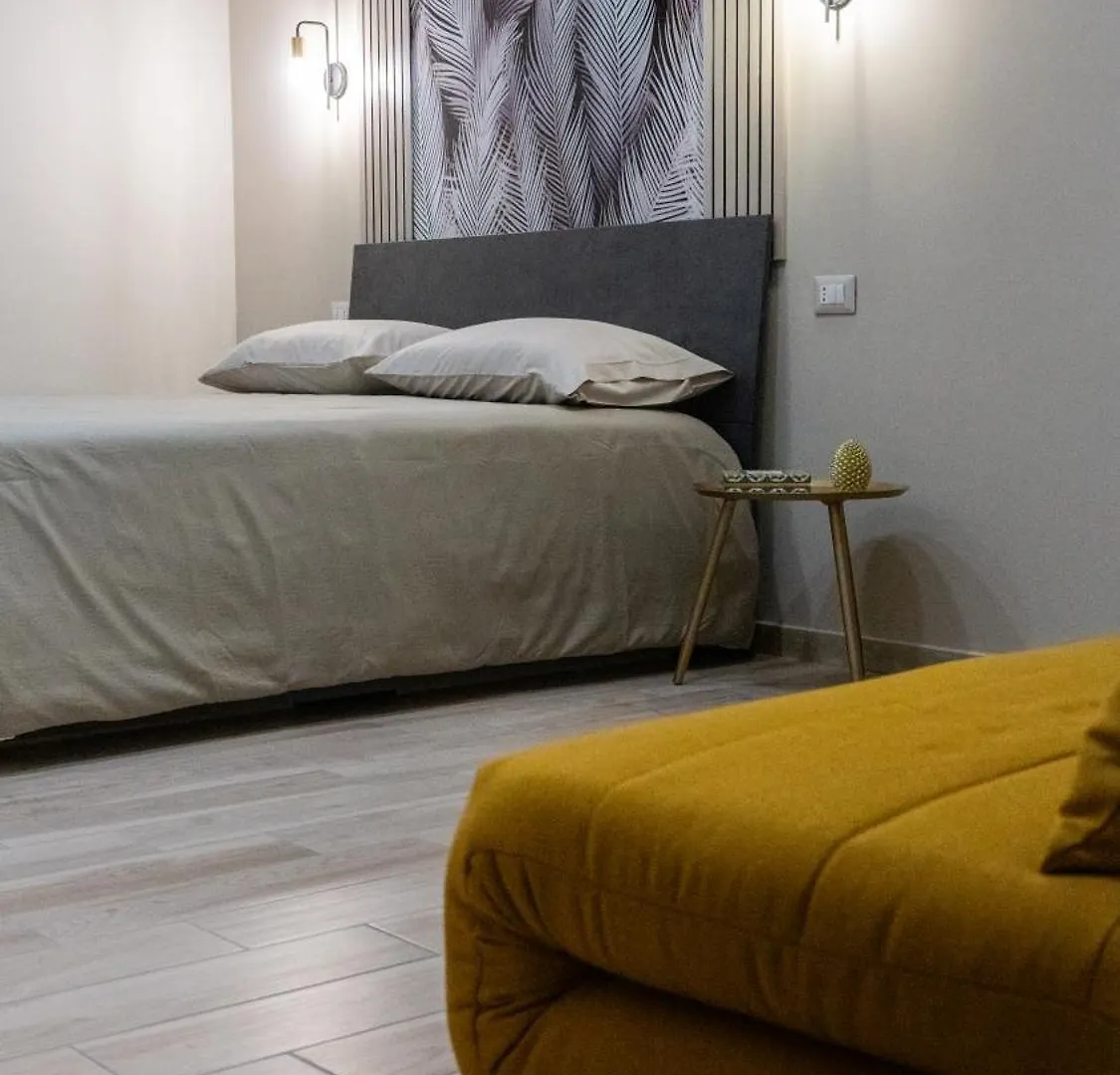 Stella Mia Luxury Rooms Neapol