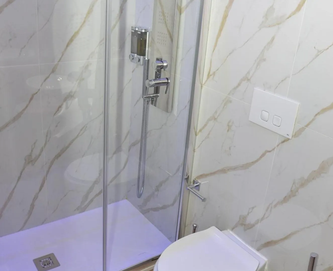 Stella Mia Luxury Rooms Neapol 0*,  Włochy